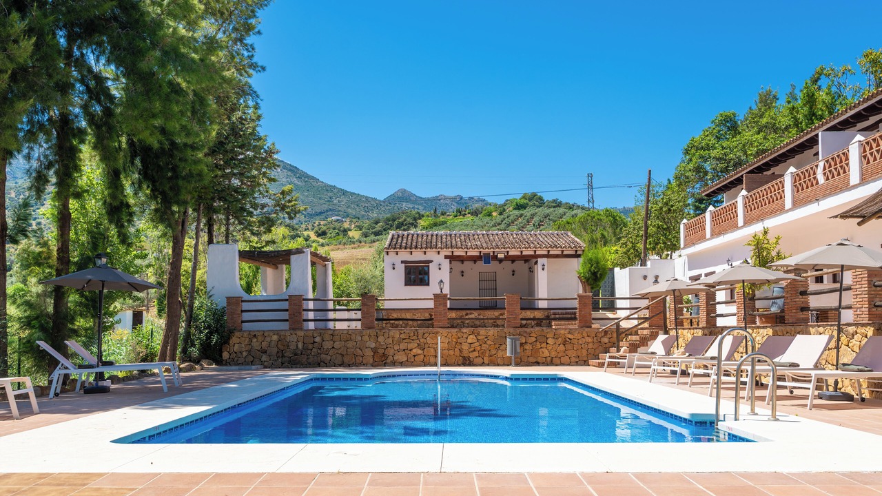 Photo of Outdoor in Casarabonela
