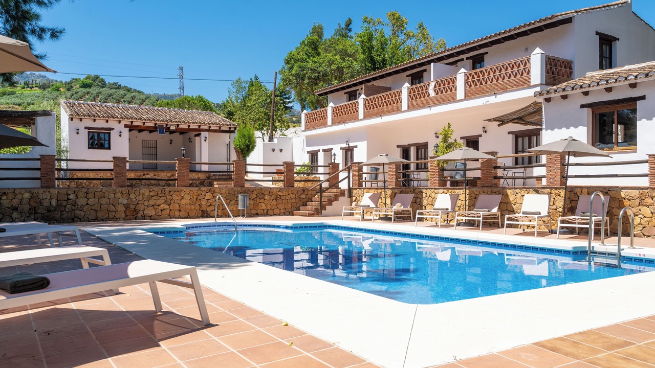 Photo of Outdoor in Casarabonela