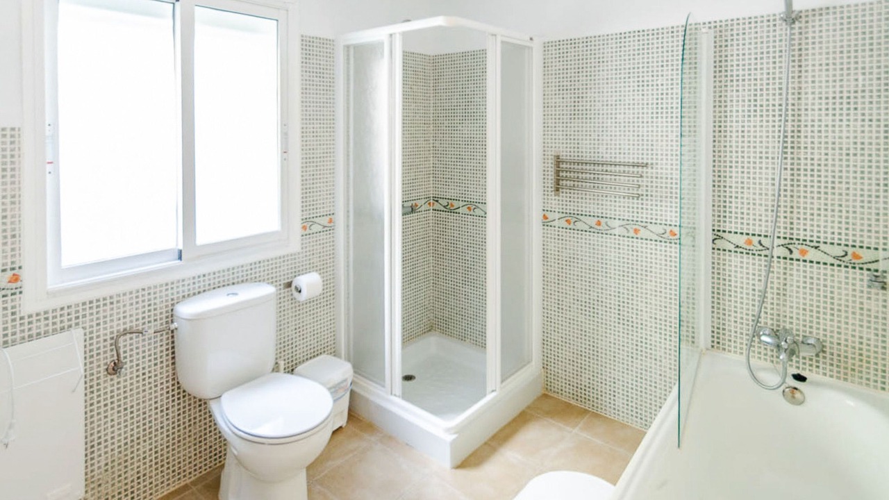 Photo of Bathroom in Competa