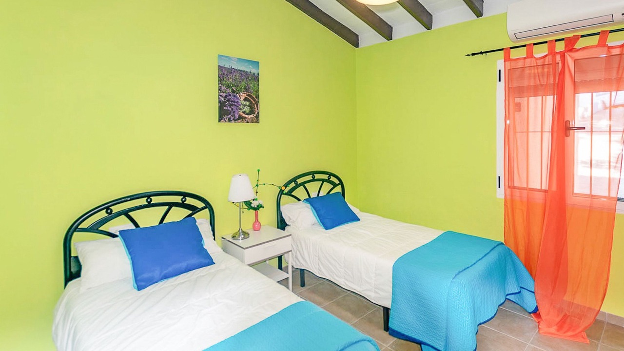 Photo of Bedroom in Competa