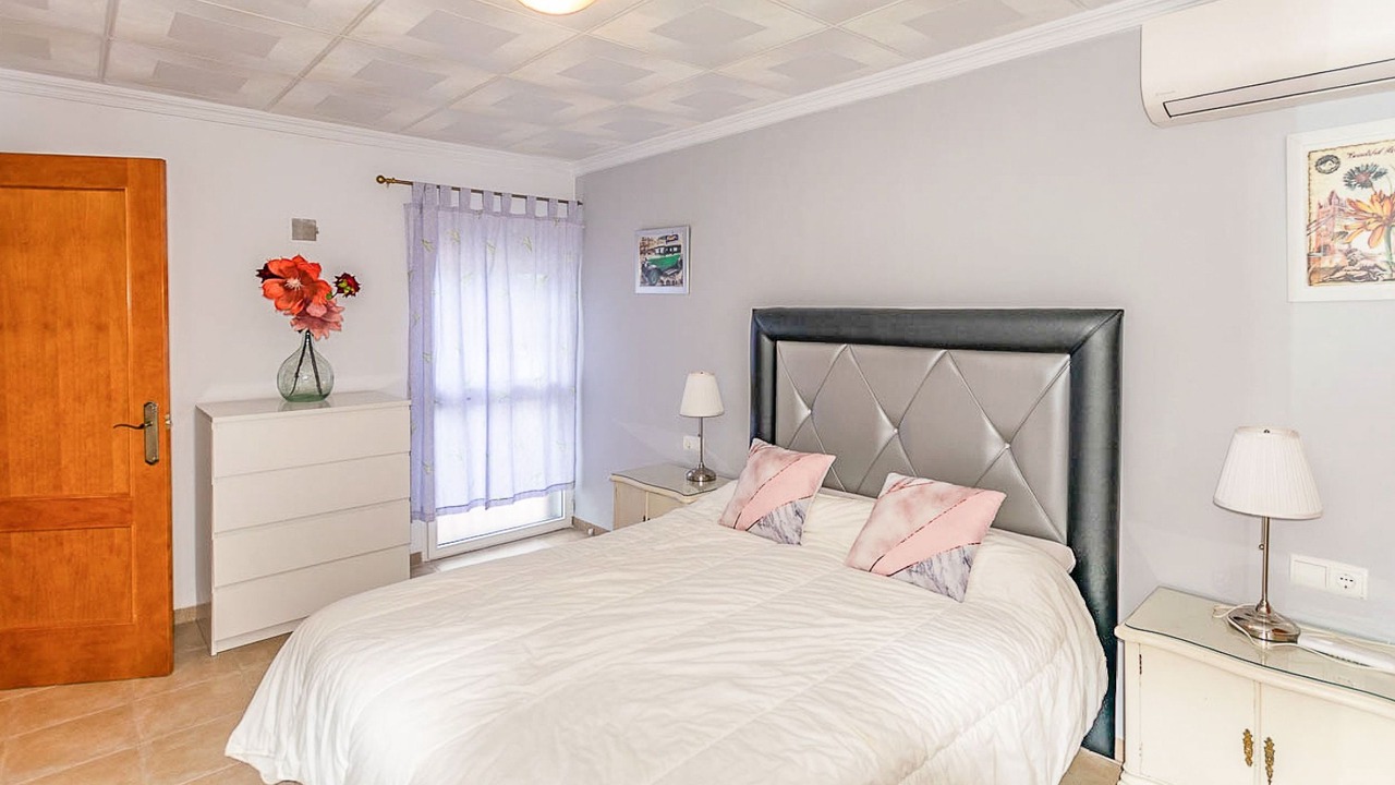 Photo of Bedroom in Competa
