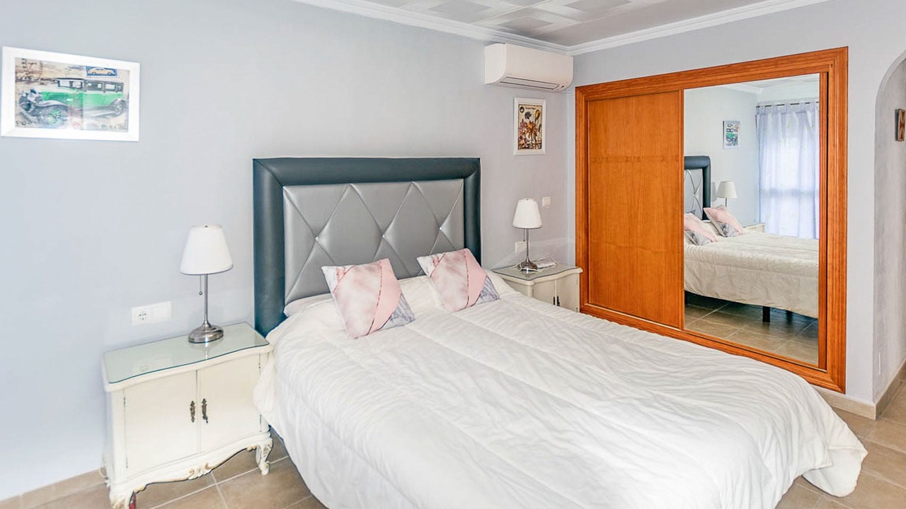 Photo of Bedroom in Competa