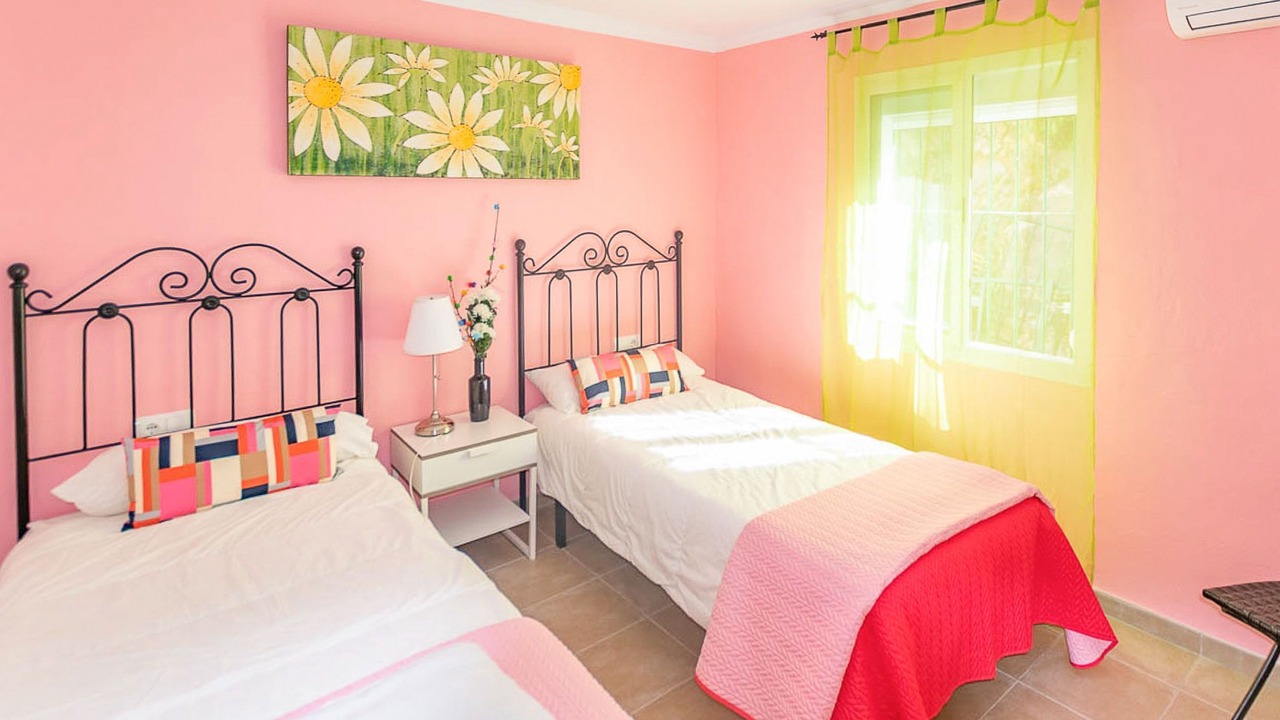 Photo of Bedroom in Competa
