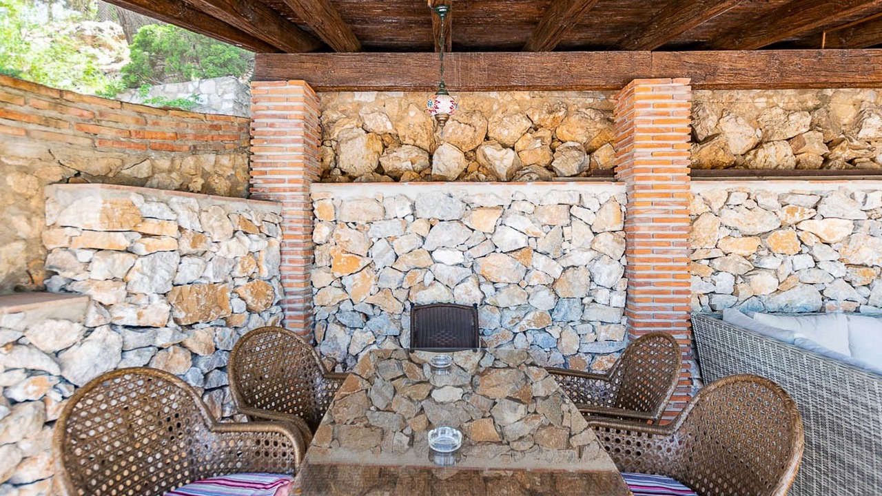 Photo of Outdoor in Competa