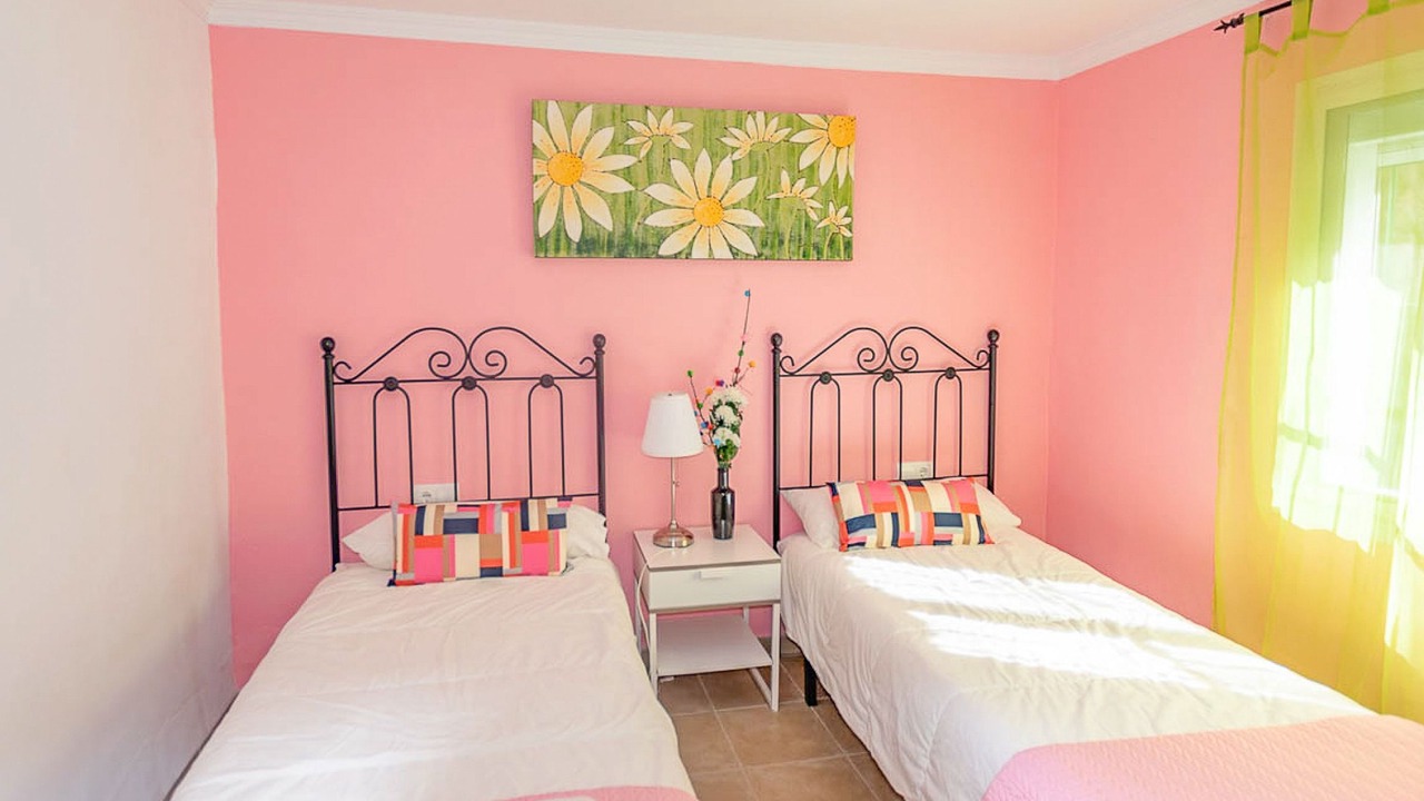 Photo of Bedroom in Competa