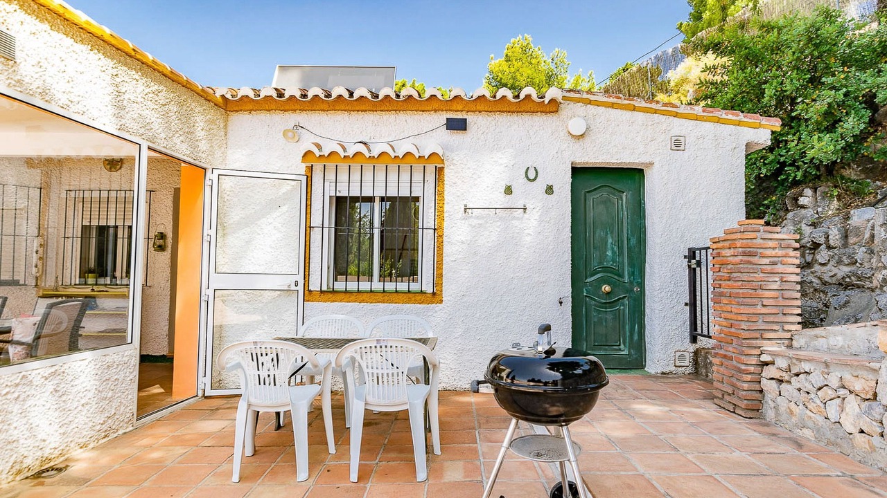 Photo of Outdoor in Competa