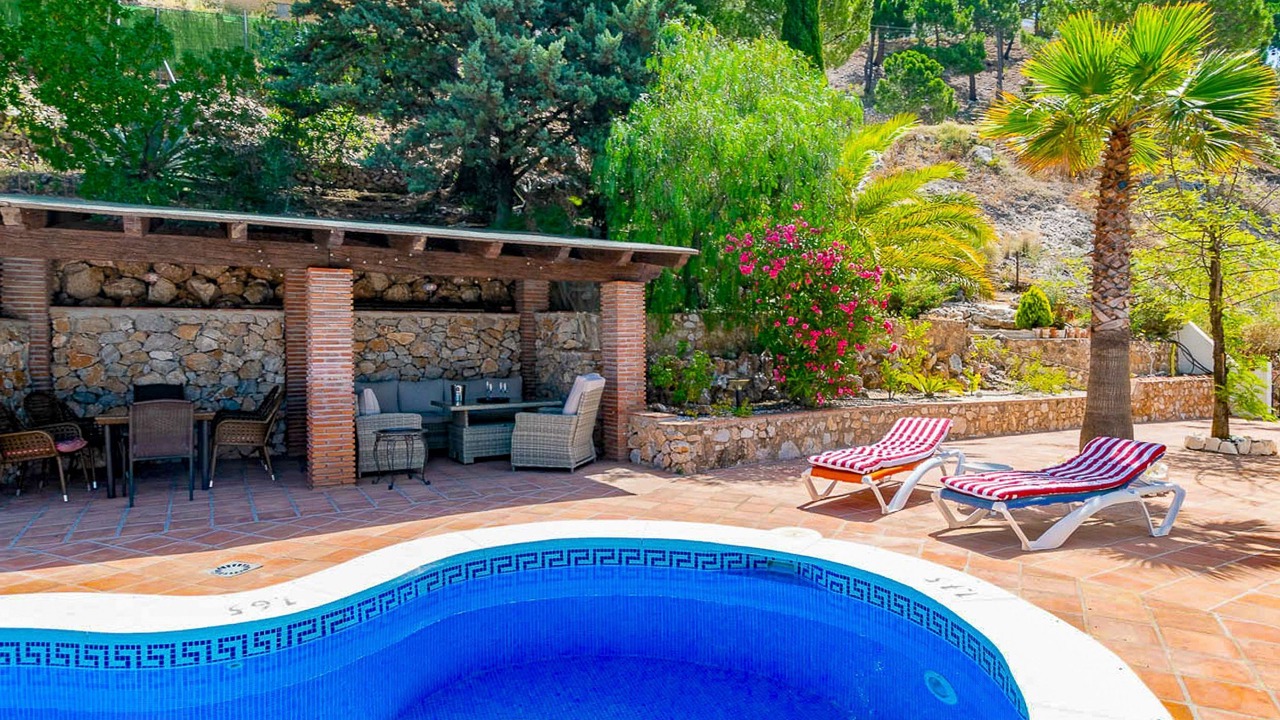 Photo of Outdoor in Competa