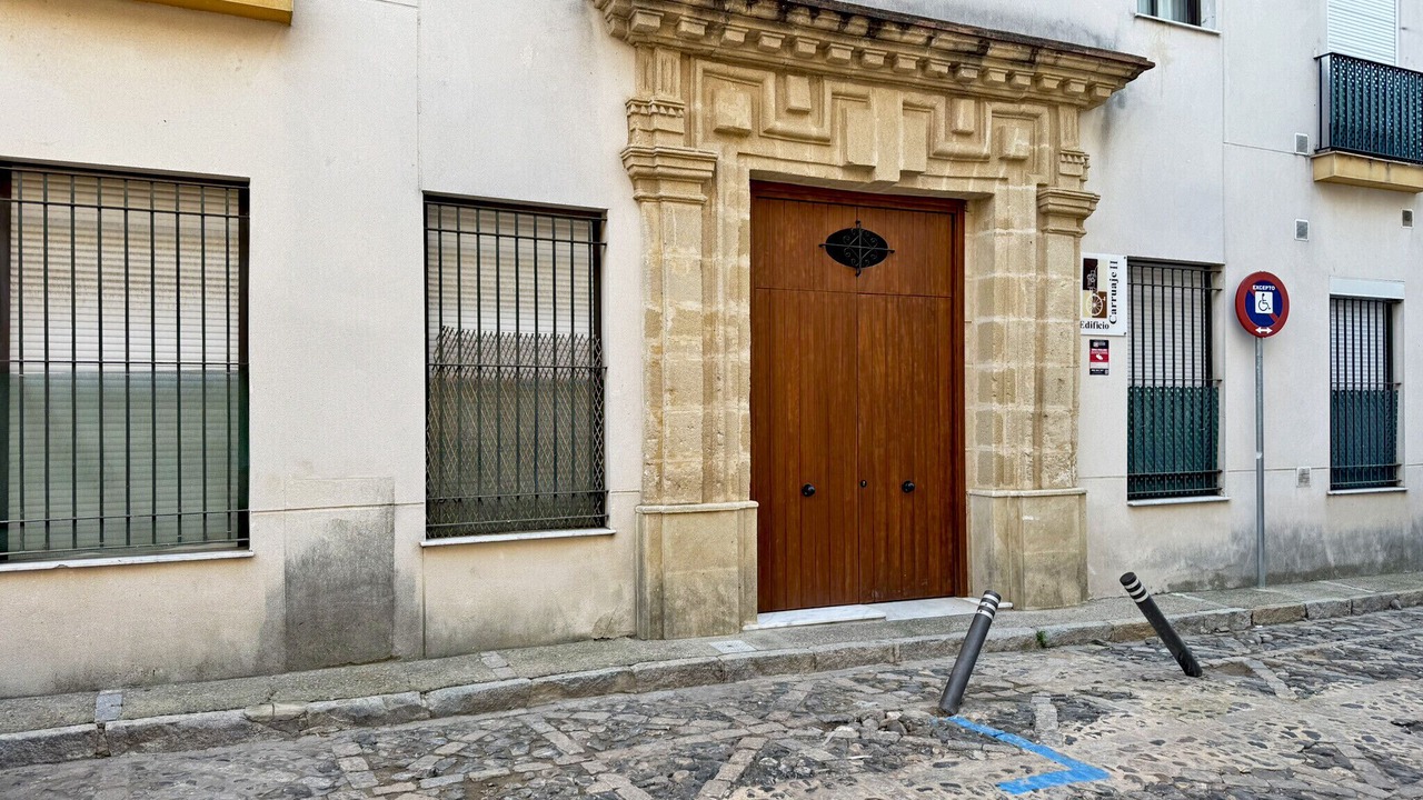 Photo of Outdoor in Jerez de la Frontera Old Town