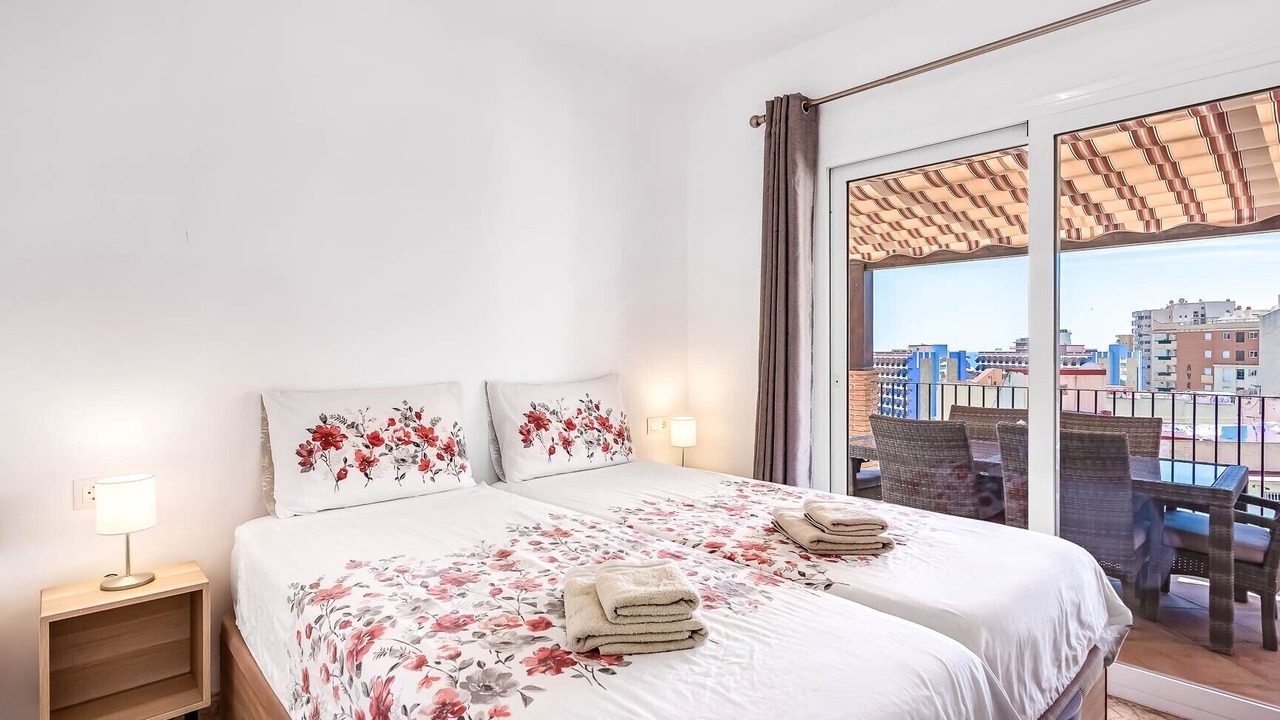 Photo of Bedroom in Torreblanca