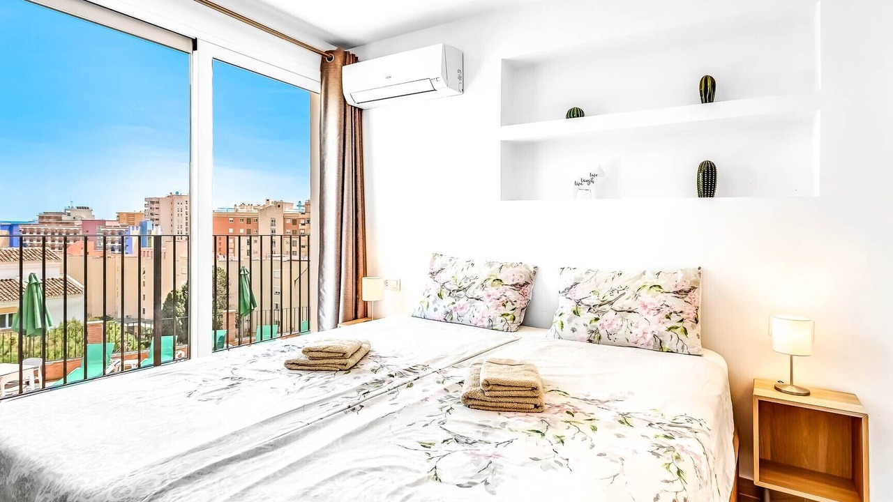 Photo of Bedroom in Torreblanca