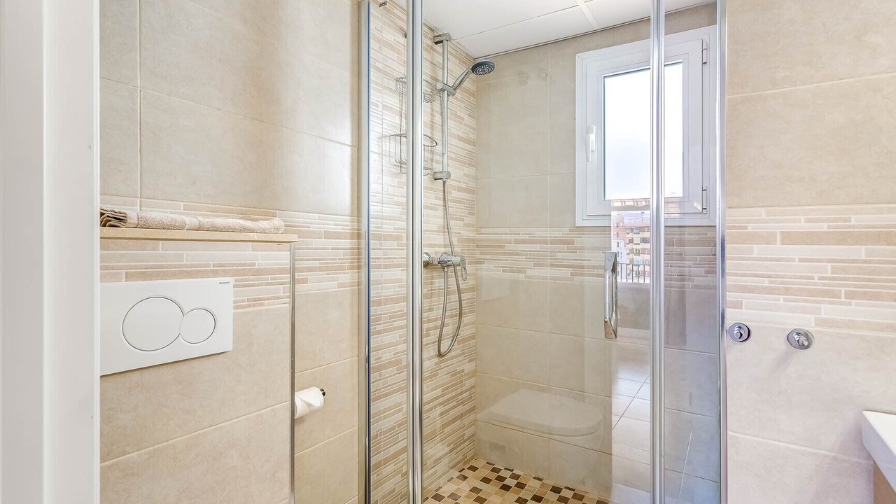 Photo of Bathroom in Torreblanca