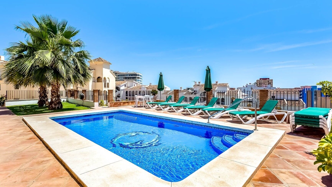 Photo of Outdoor in Torreblanca