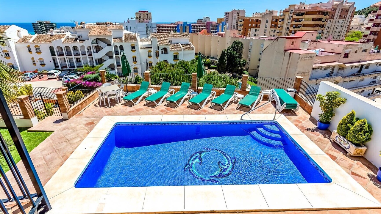 Photo of Outdoor in Torreblanca