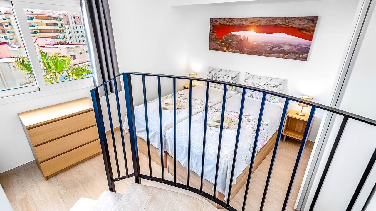 Photo of Bedroom in Torreblanca