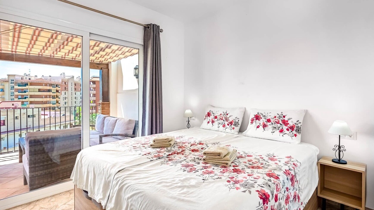 Photo of Bedroom in Torreblanca