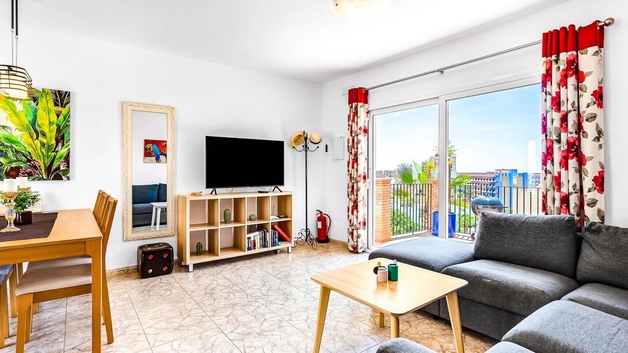 Photo of Livingroom in Torreblanca
