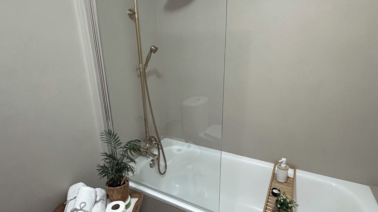 Photo of Bathroom in Zahara de la Sierra