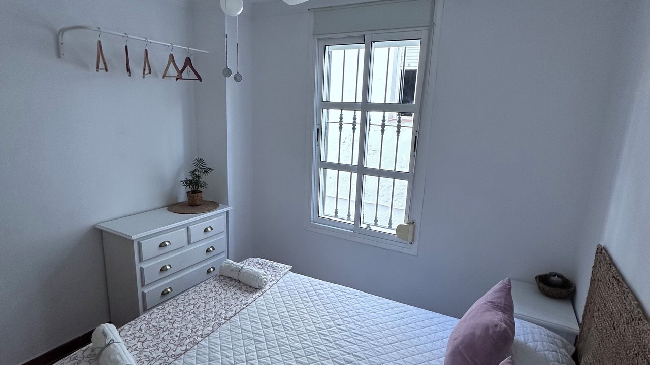Photo of Bedroom in Zahara de la Sierra