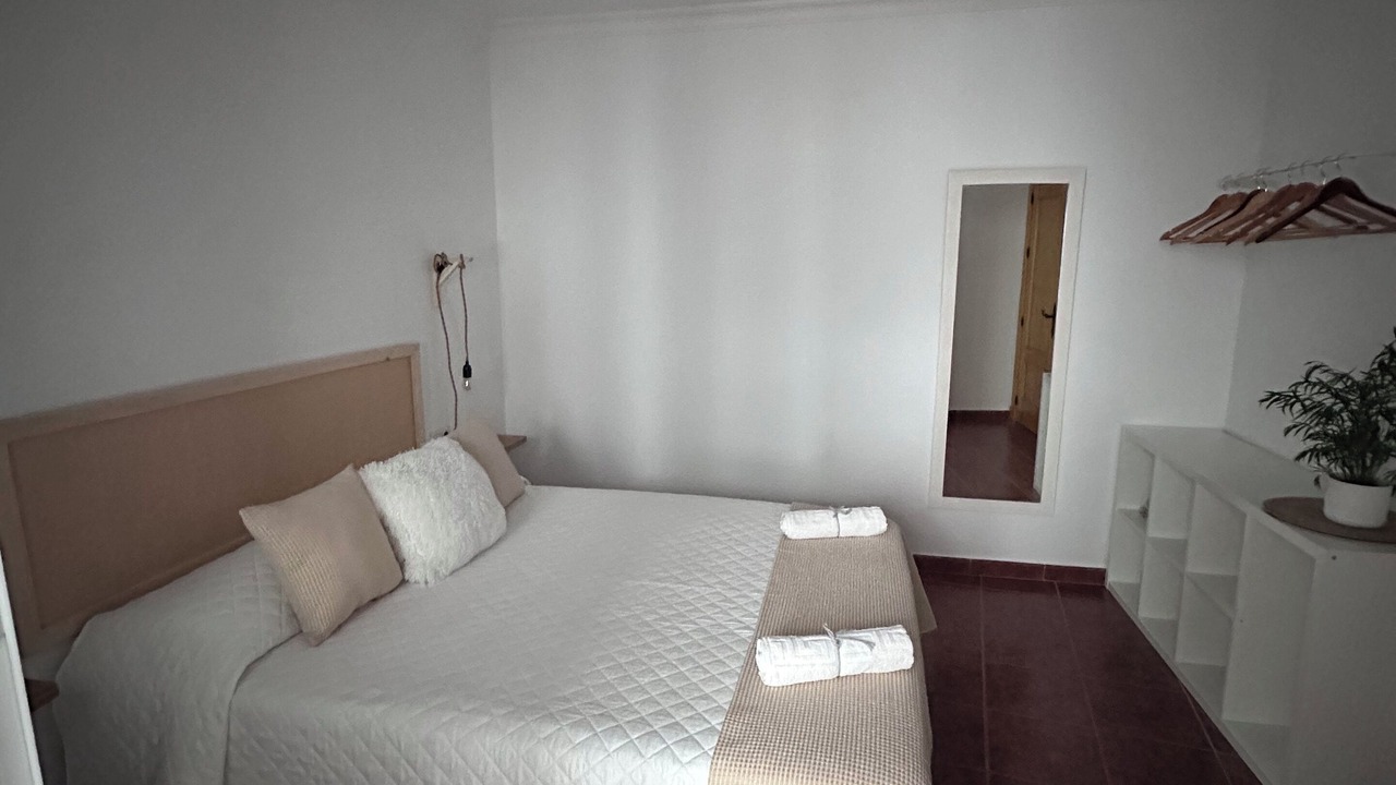 Photo of Bedroom in Zahara de la Sierra