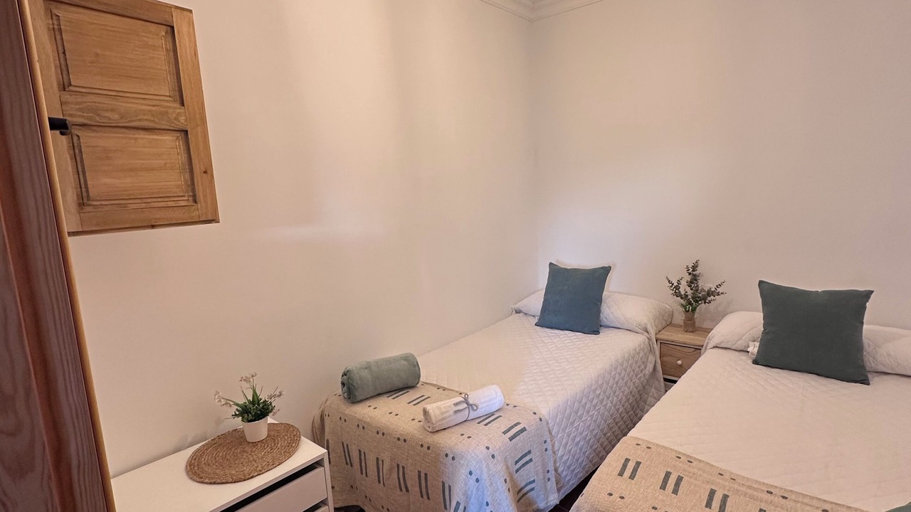 Photo of Bedroom in Zahara de la Sierra