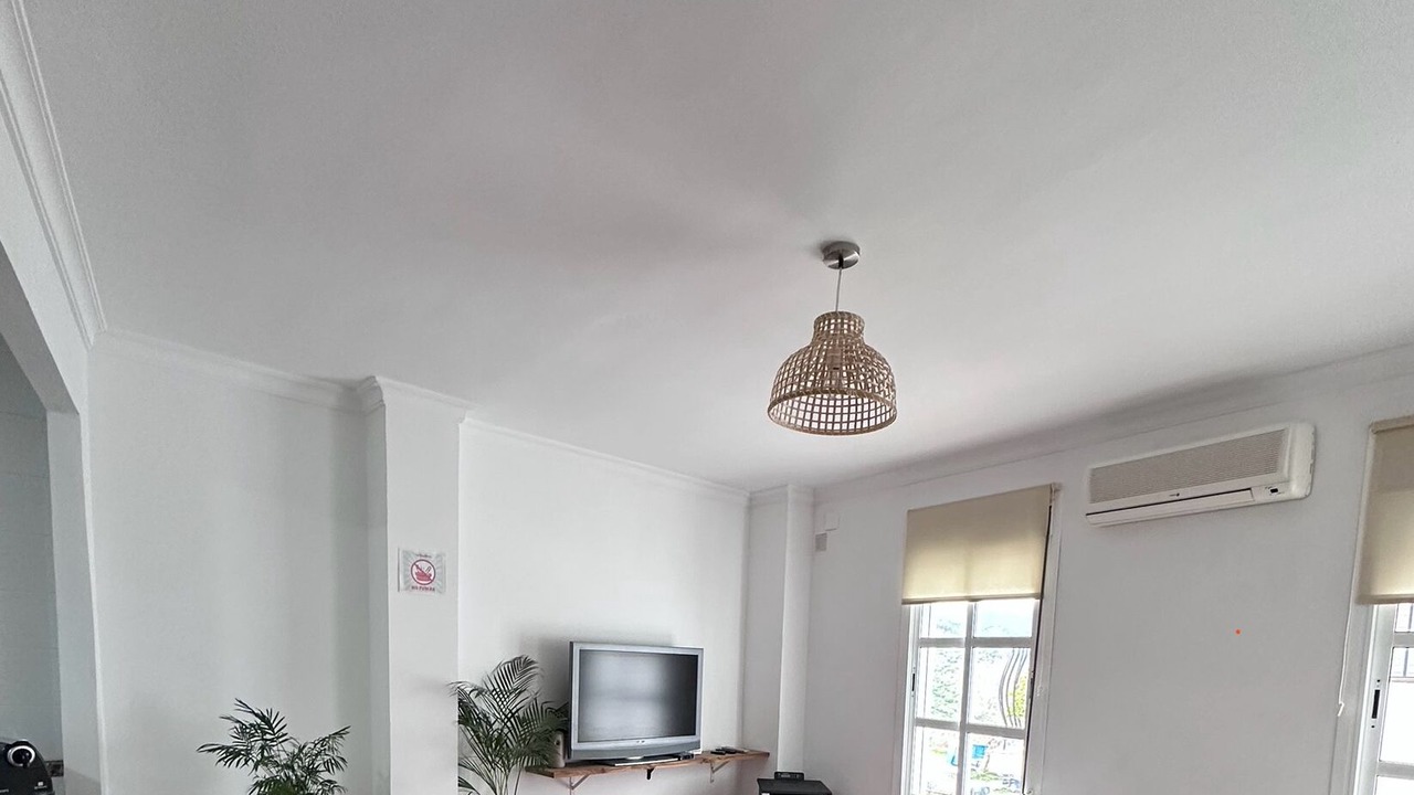 Photo of Livingroom in Zahara de la Sierra