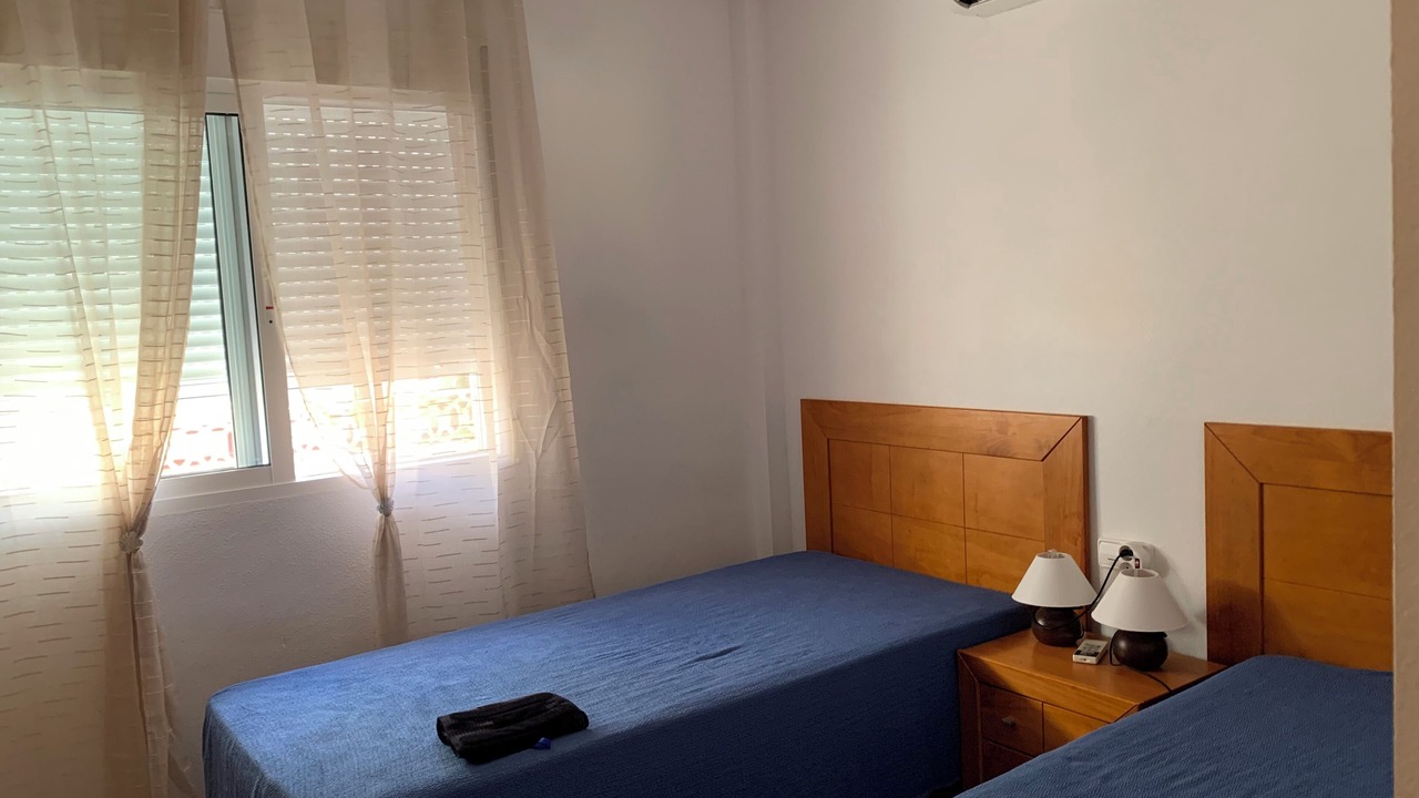 Photo of Bedroom in Isla Plana