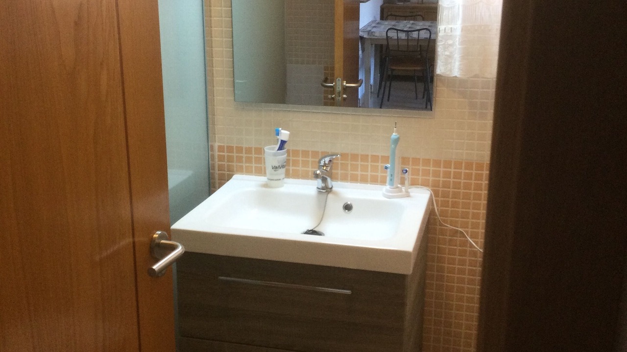 Photo of Bathroom in Isla Plana
