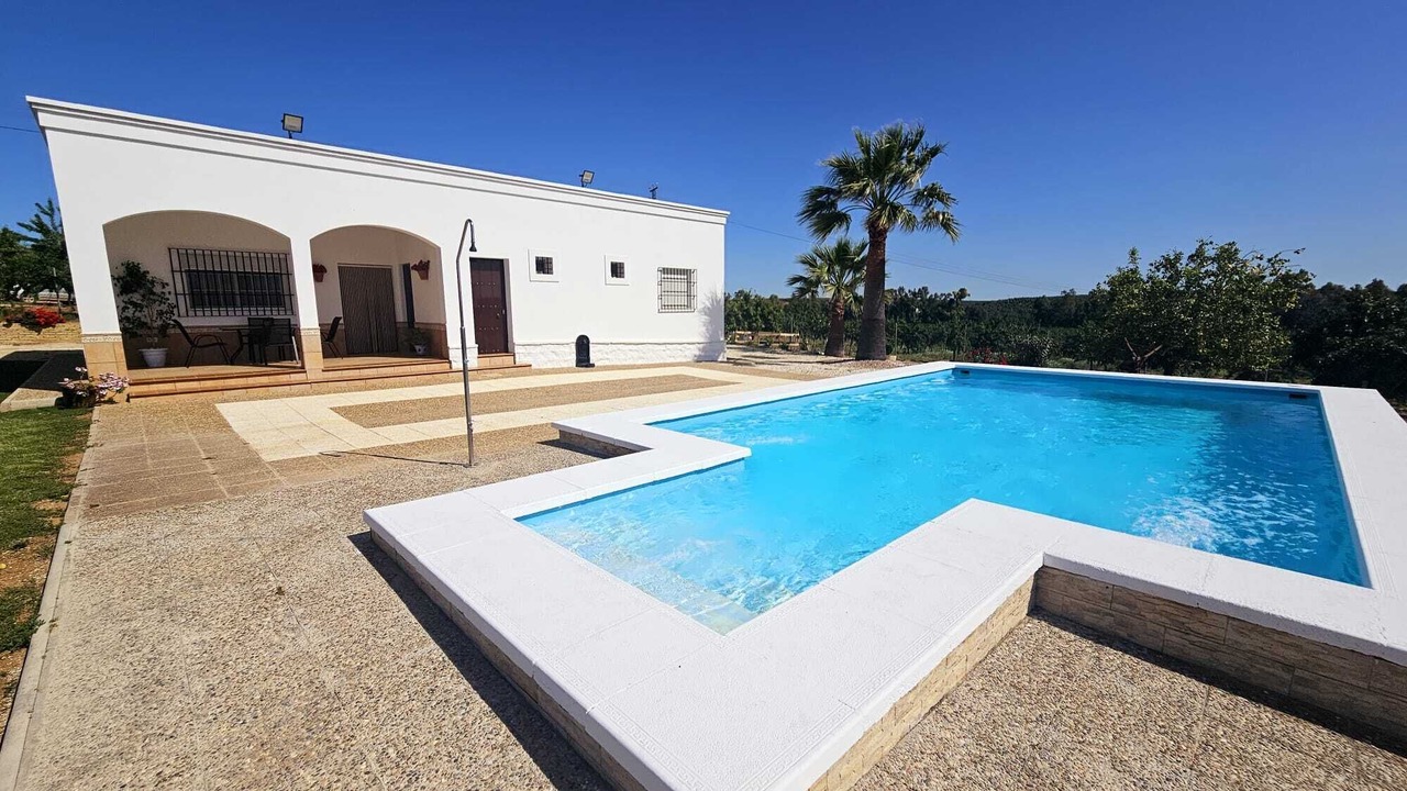 Photo of Outdoor in Marchena