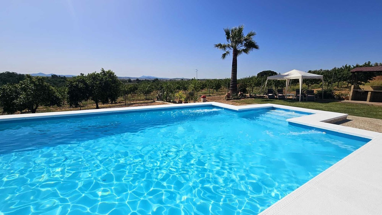 Photo of Outdoor in Marchena