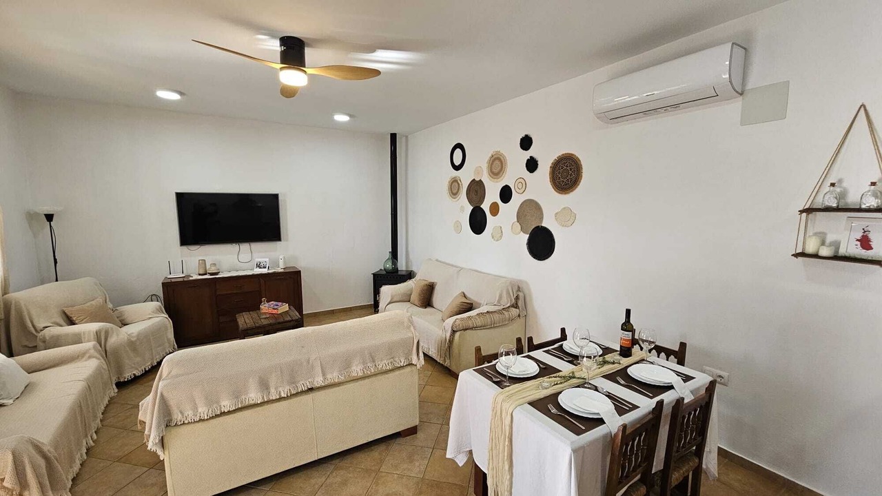 Photo of Livingroom in Marchena