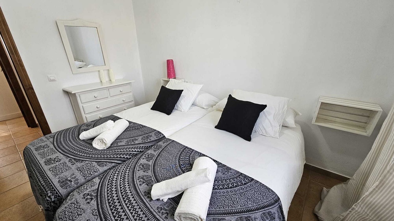 Photo of Bedroom in Marchena