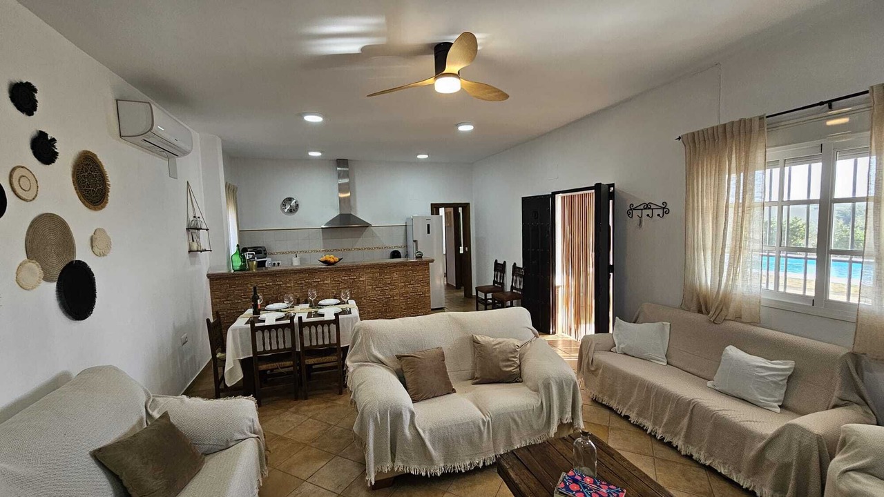 Photo of Livingroom in Marchena