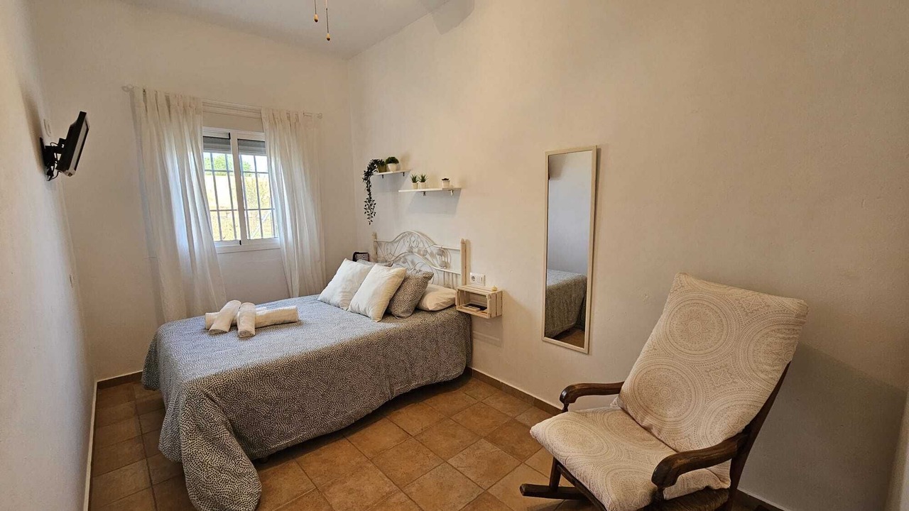 Photo of Bedroom in Marchena