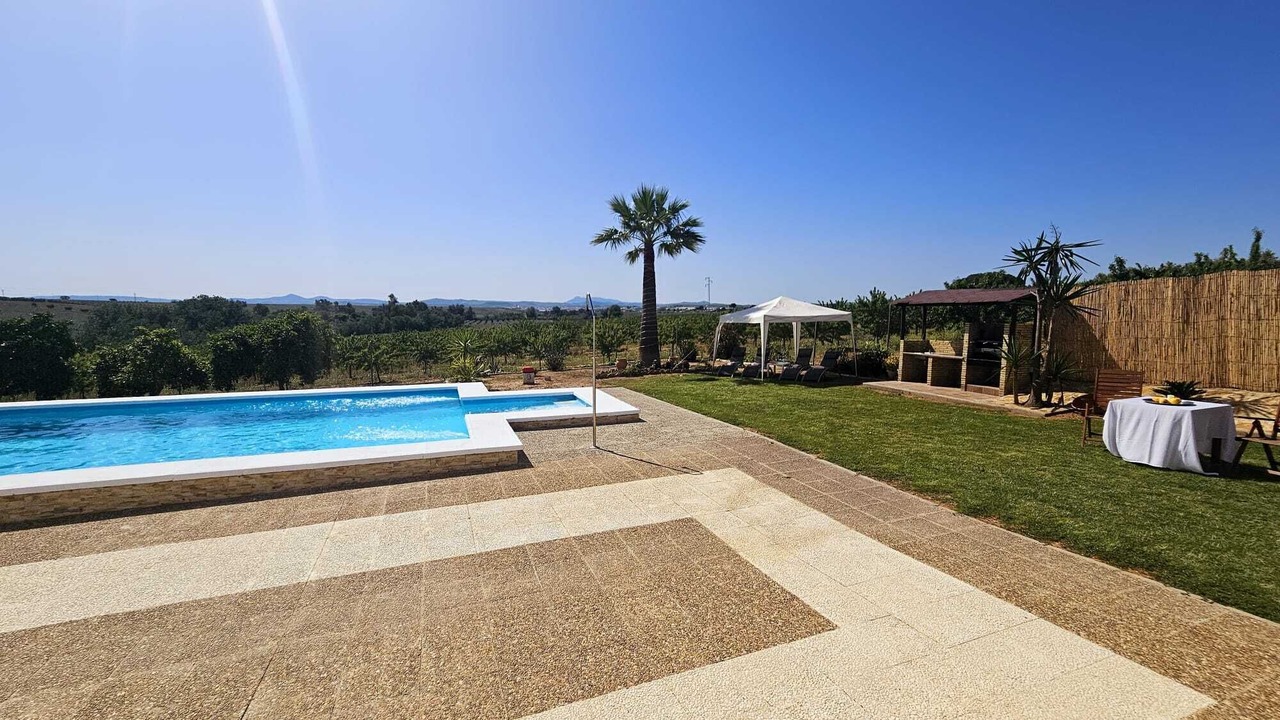 Photo of Outdoor in Marchena