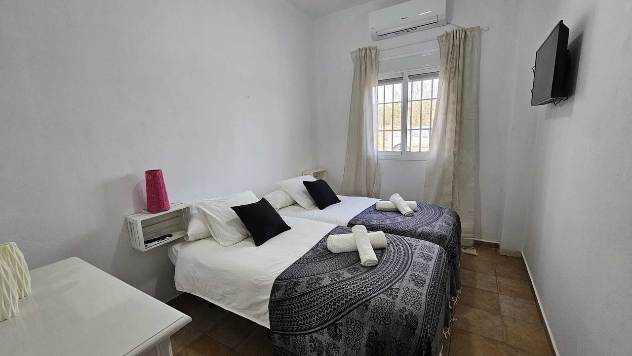 Photo of Bedroom in Marchena