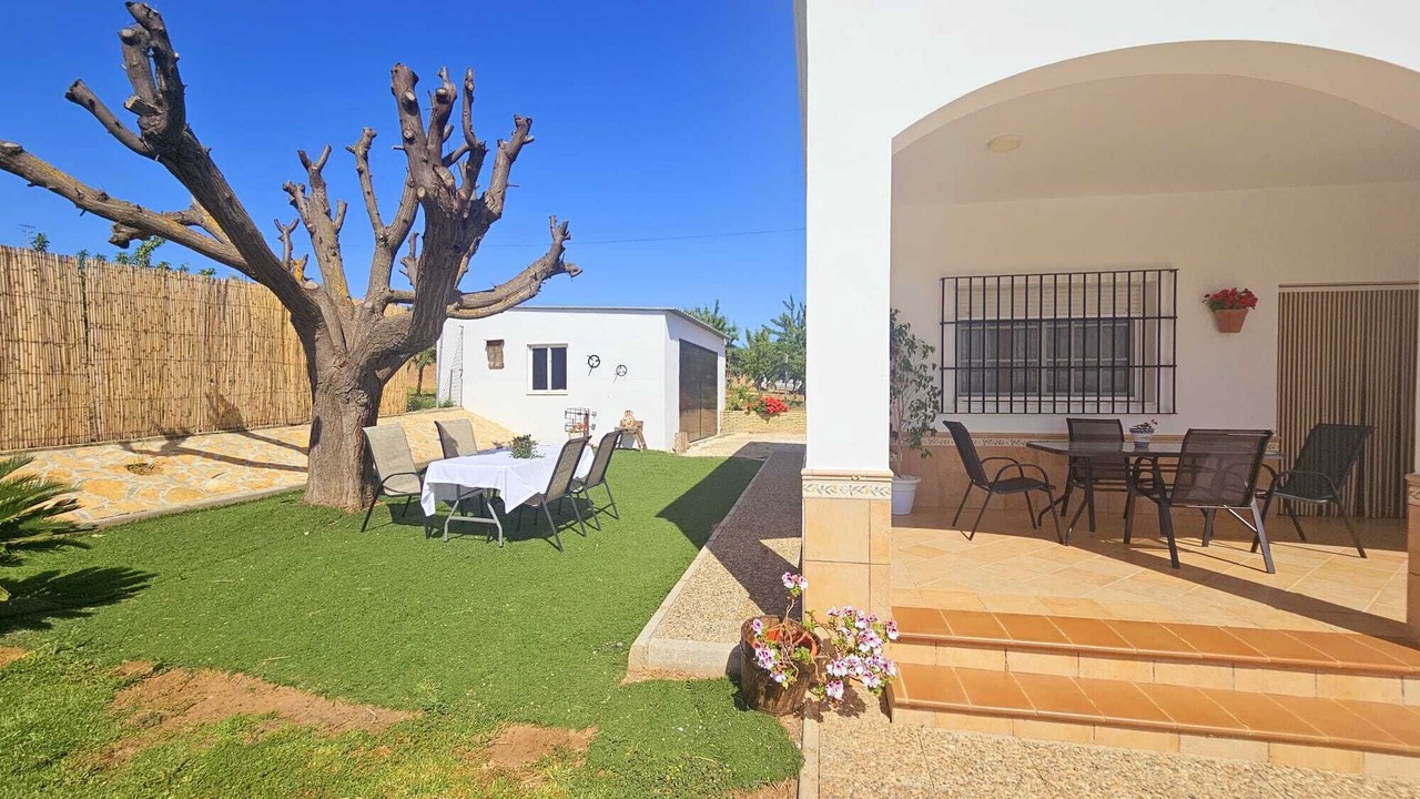 Photo of Outdoor in Marchena