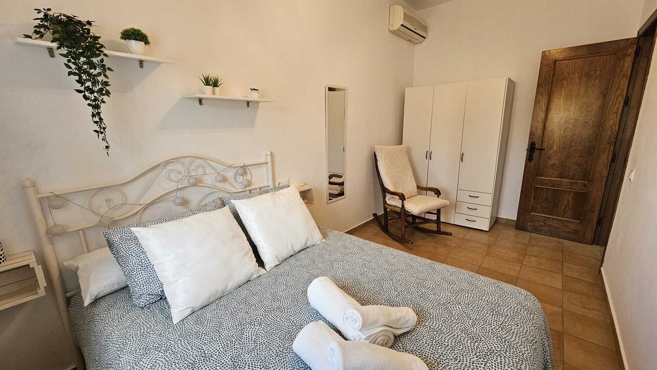 Photo of Bedroom in Marchena