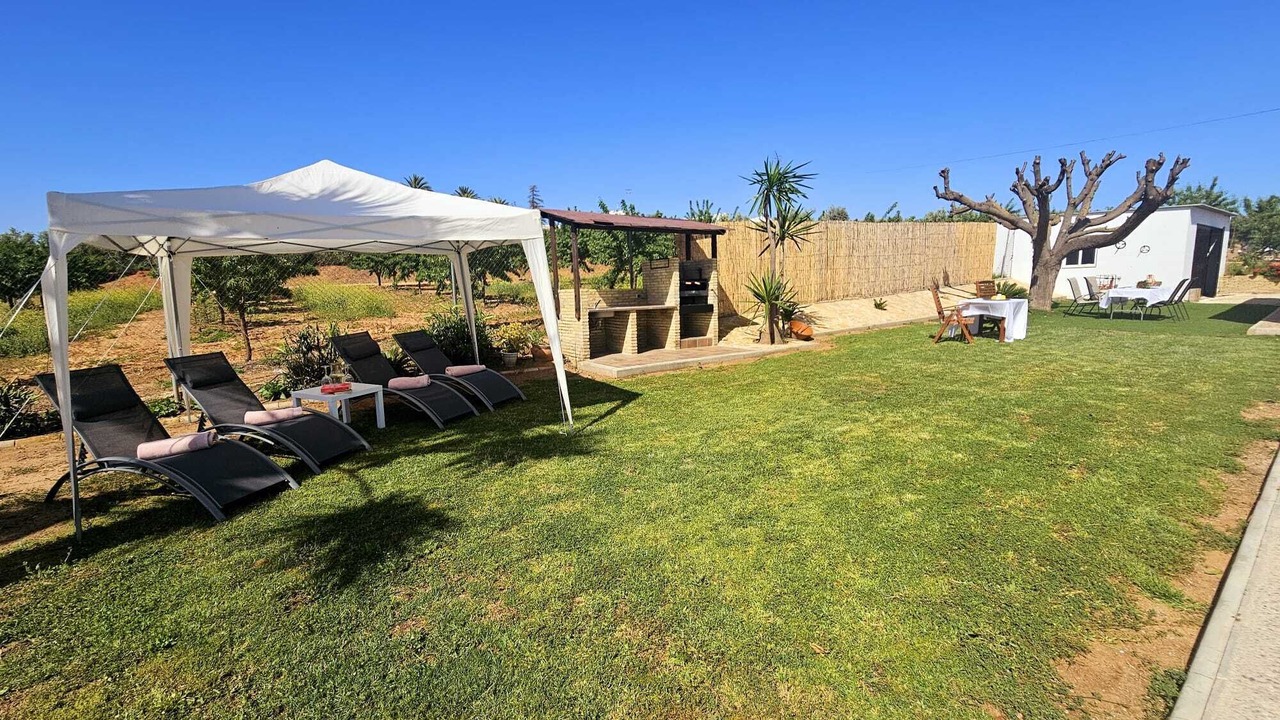 Photo of Outdoor in Marchena