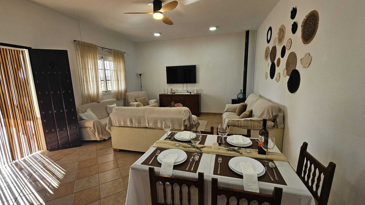 Photo of Livingroom in Marchena