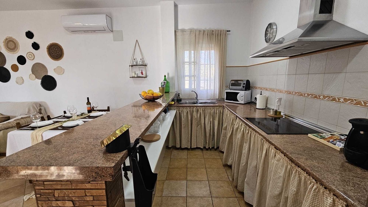 Photo of Kitchen in Marchena