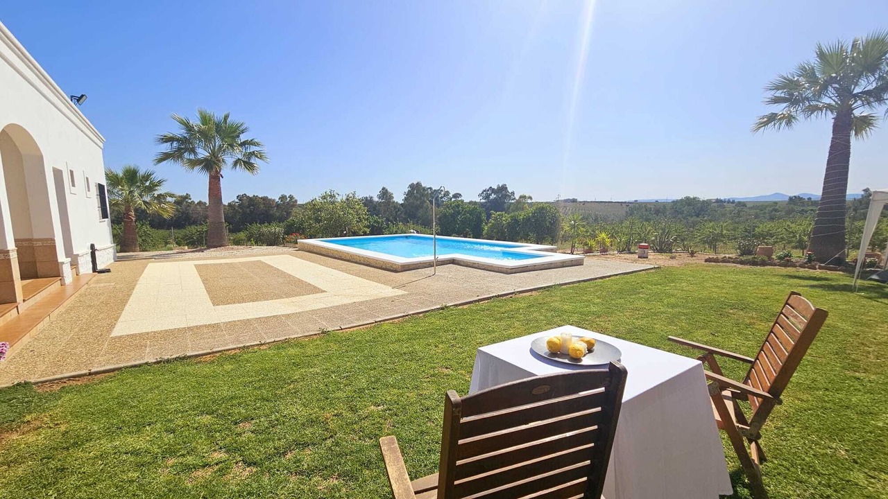 Photo of Outdoor in Marchena