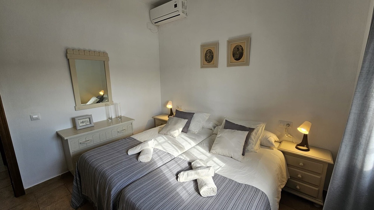 Photo of Bedroom in Marchena