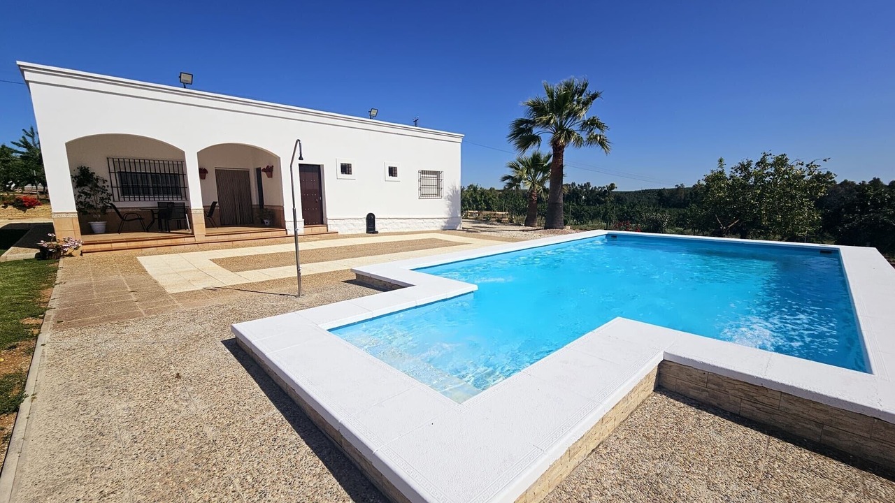 Photo of Outdoor in Marchena