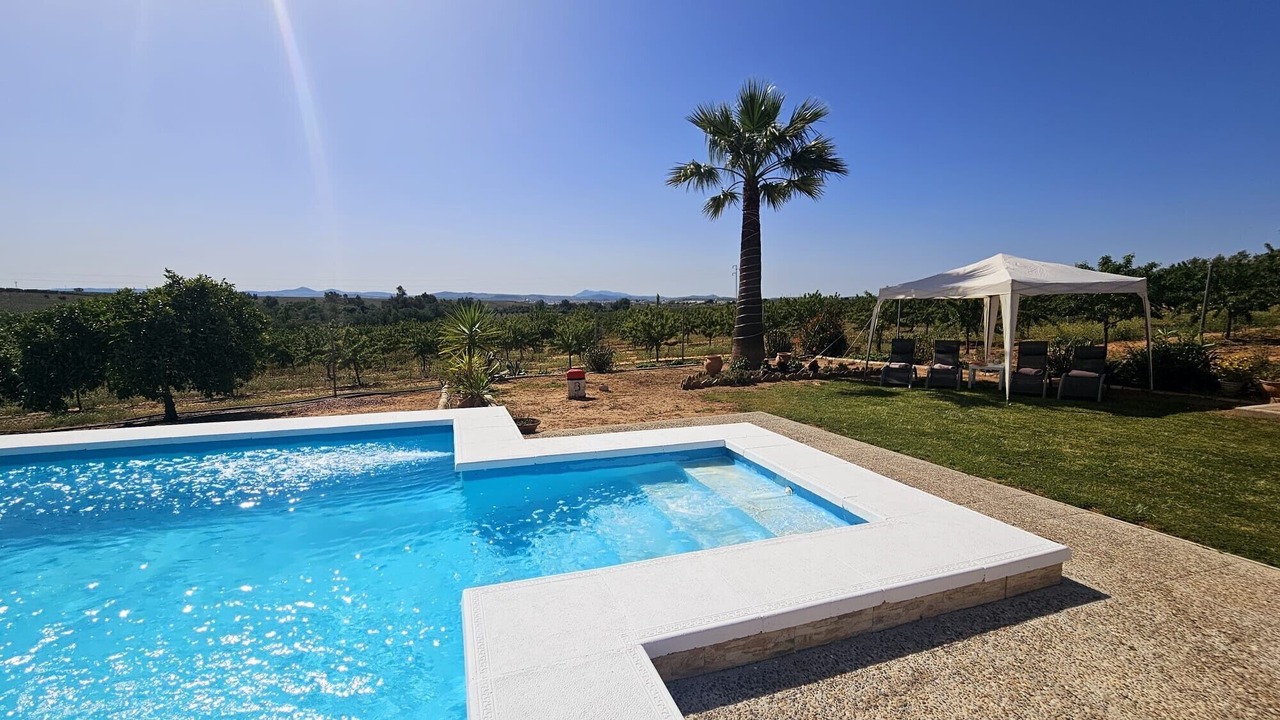 Photo of Outdoor in Marchena