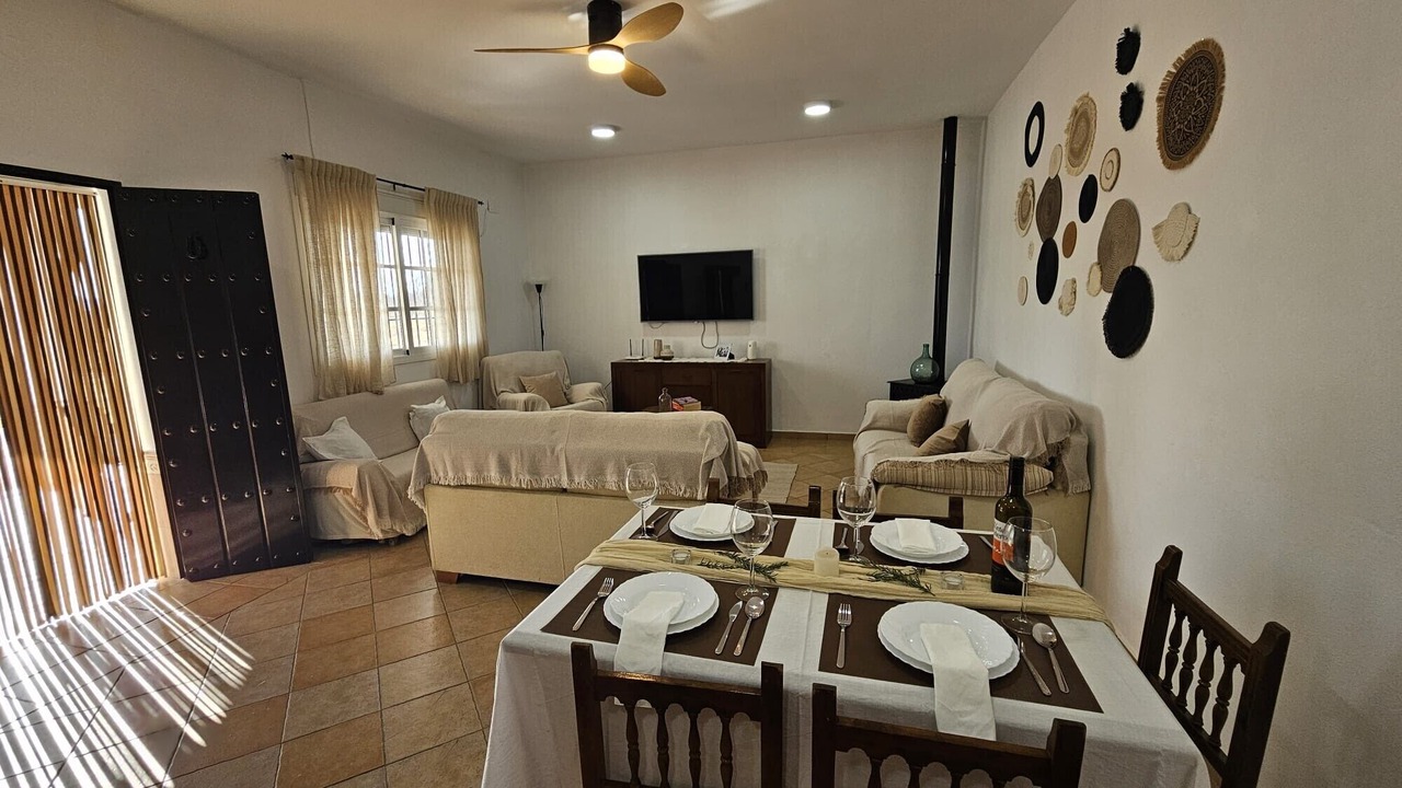 Photo of Livingroom in Marchena