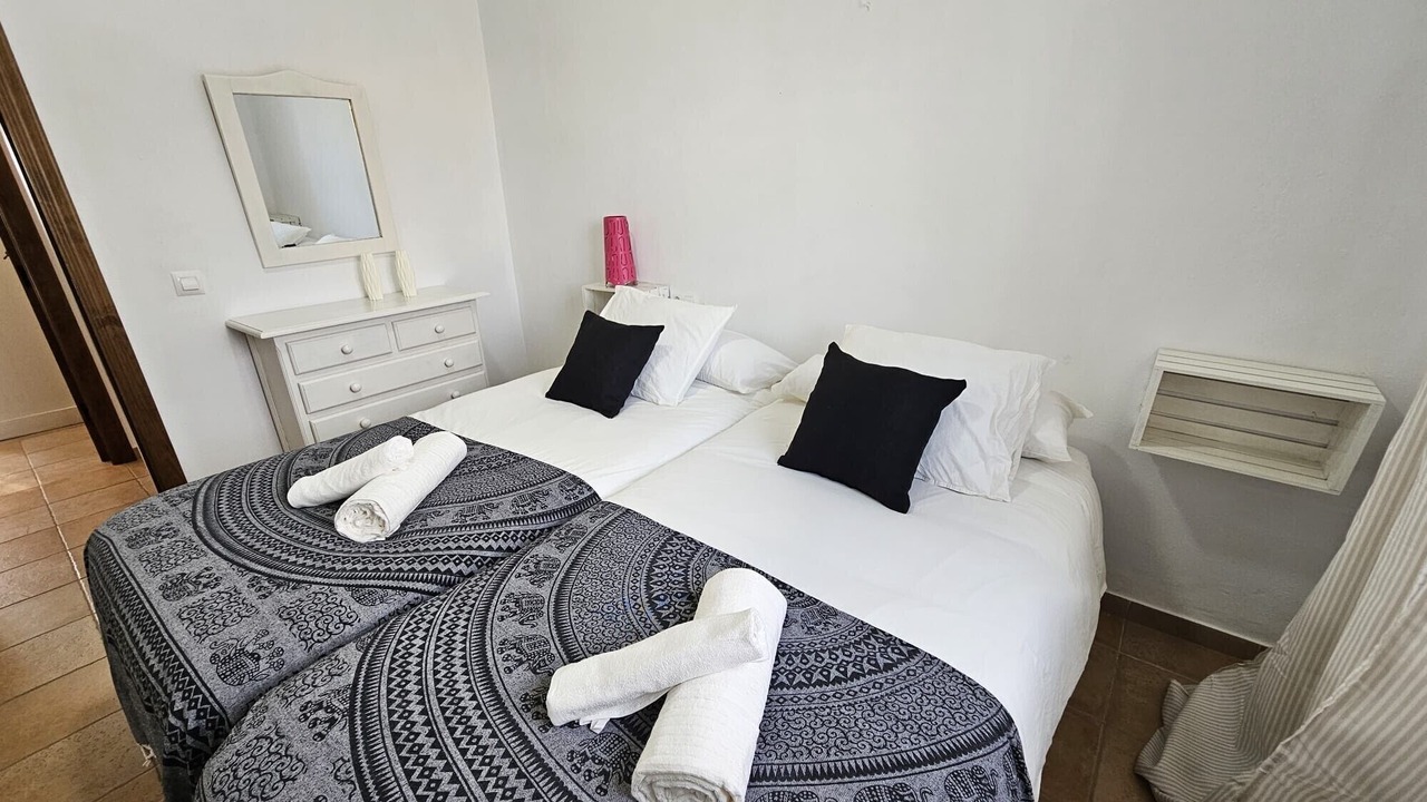 Photo of Bedroom in Marchena
