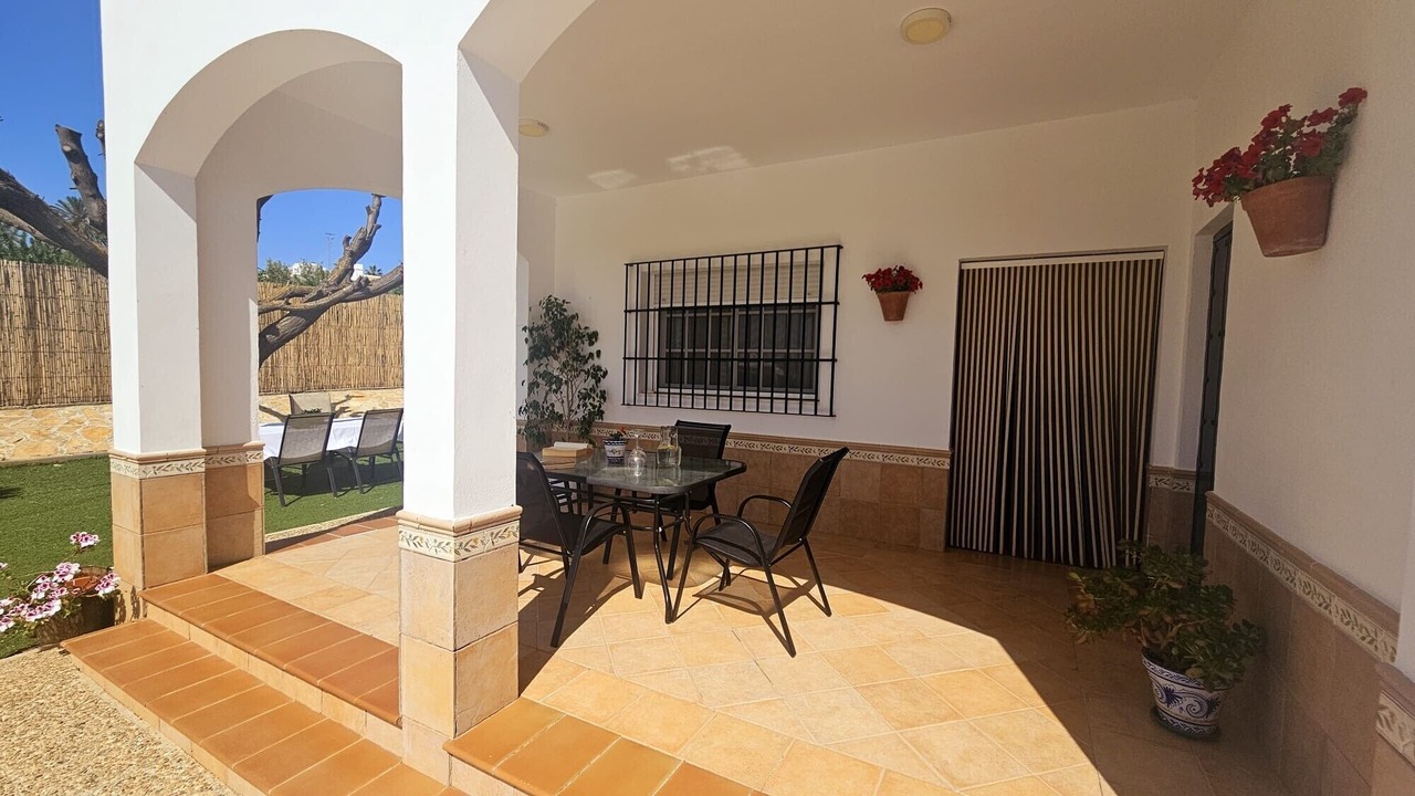 Photo of Outdoor in Marchena