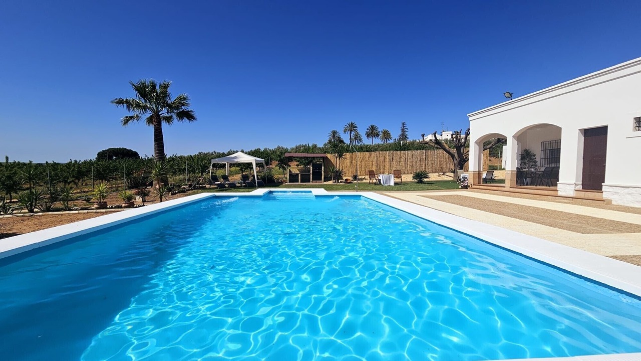 Photo of Outdoor in Marchena