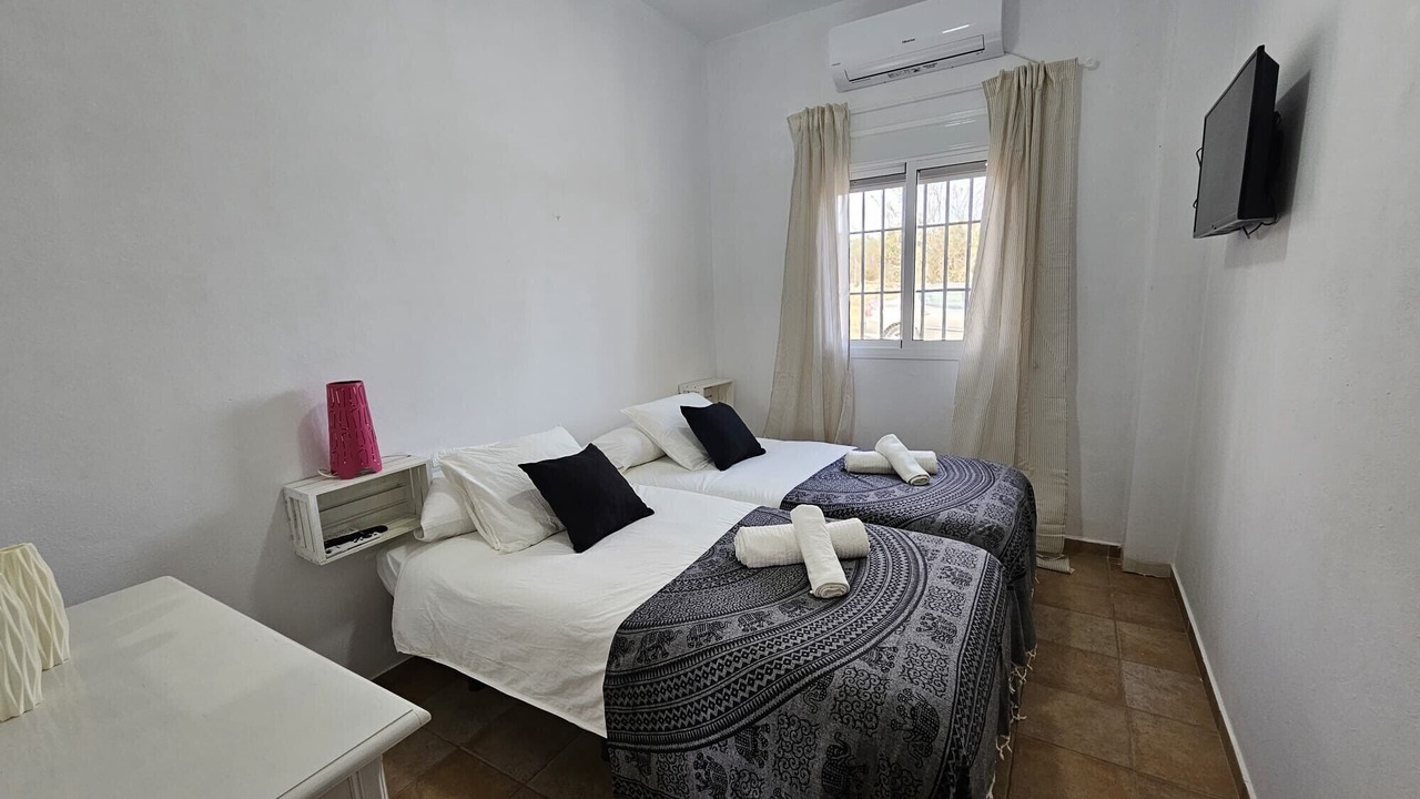 Photo of Bedroom in Marchena