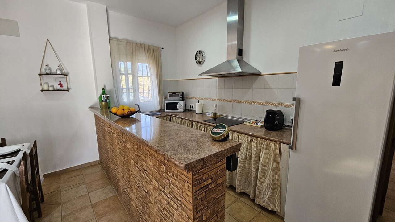 Photo of Kitchen in Marchena